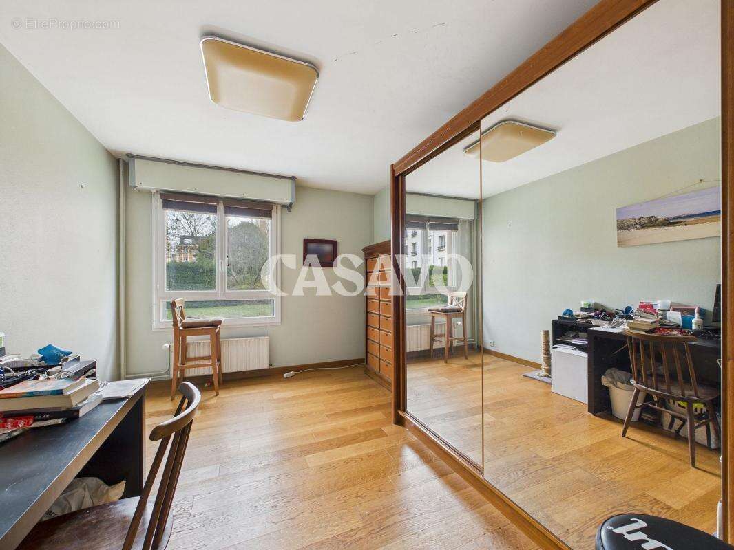 Appartement à VERSAILLES