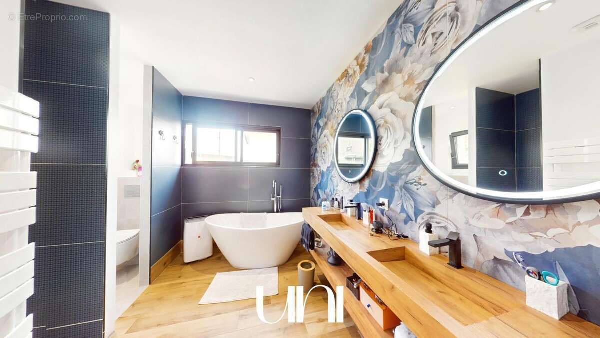 Maison 7 pièces de 300 m2 avec piscine - Caen - photo 17