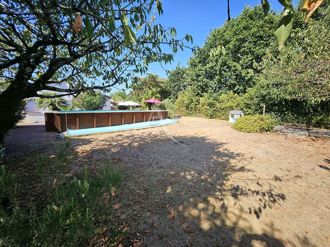 Maison Landevieille - photo 13