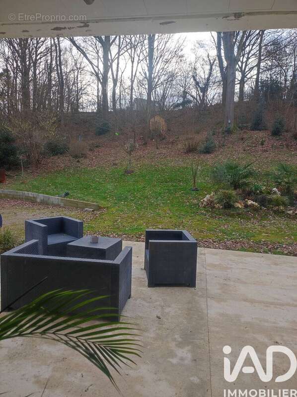 Photo 4 - Maison à CORNEVILLE-SUR-RISLE