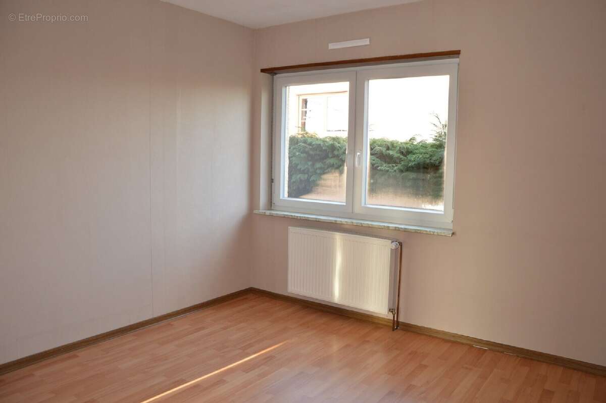 Maison à ENCHENBERG