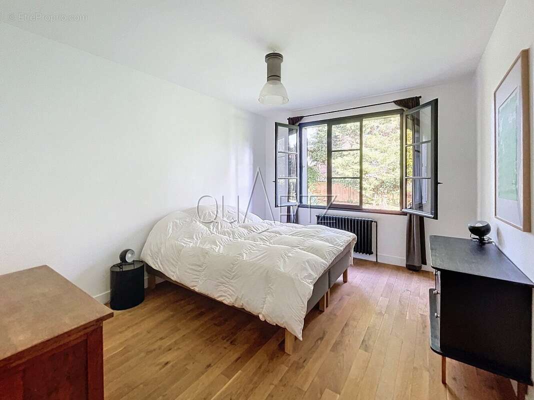 Maison à CHAUMONT-EN-VEXIN