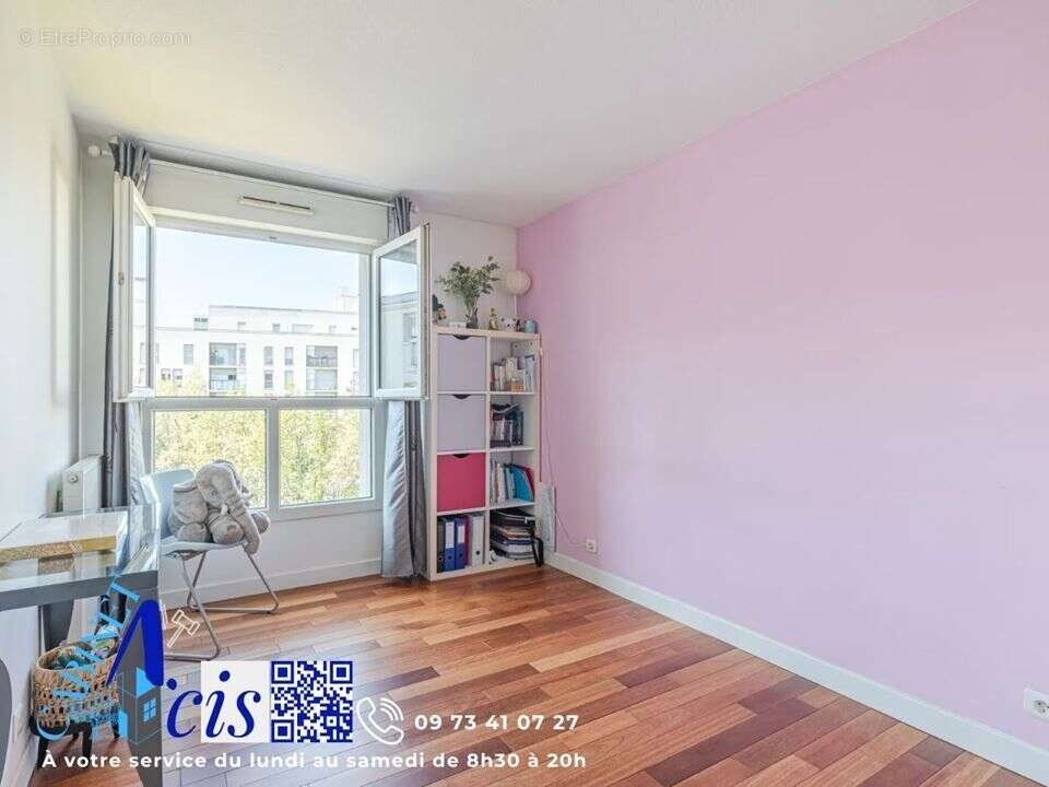 Photo 7 - Appartement à NANTERRE