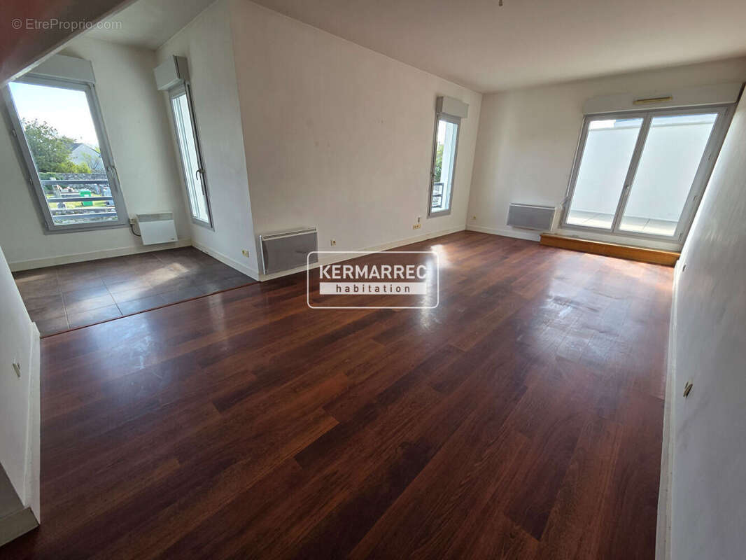 Appartement à MONTOIR-DE-BRETAGNE