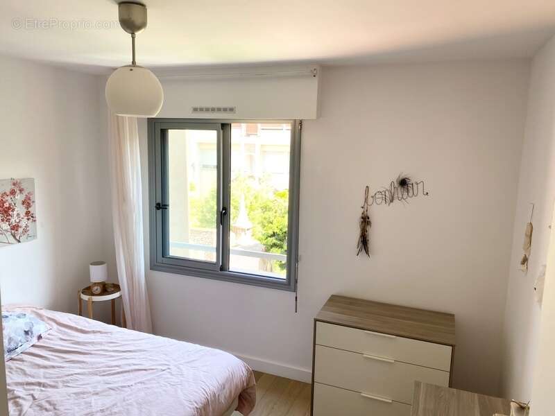 Appartement à MARSEILLE-7E
