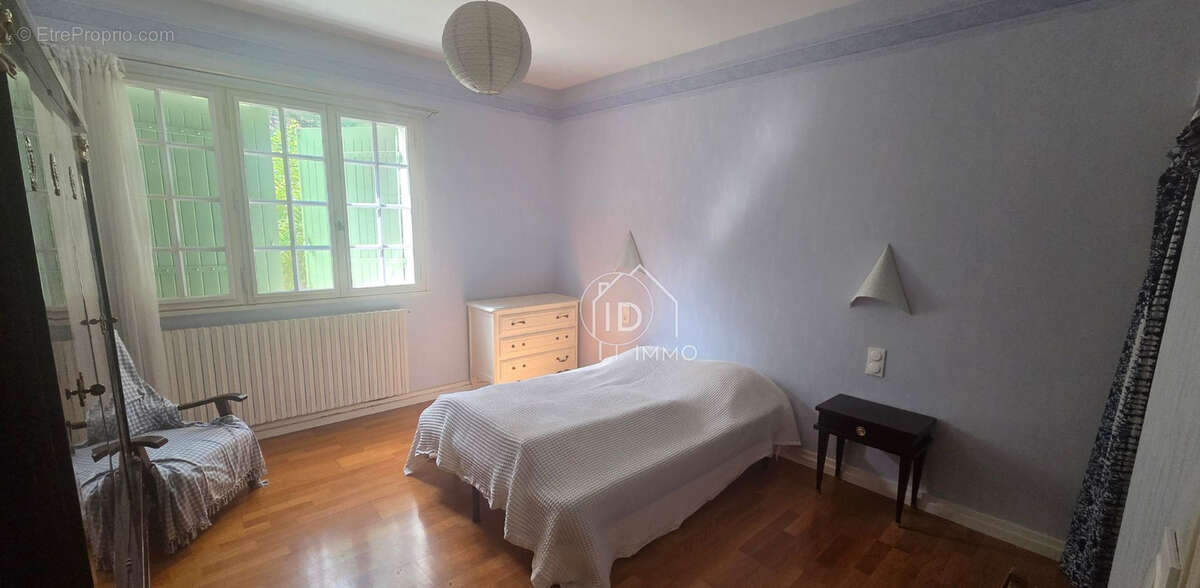 Maison à MUSSIDAN