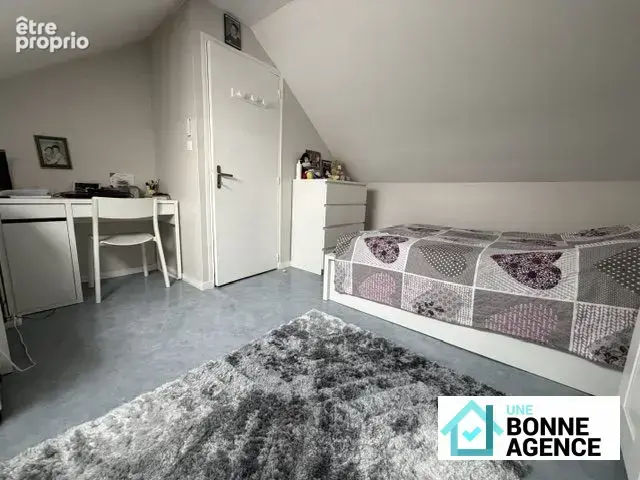 Maison 5 pièces 85 m² à vendre à Saran (45770) - photo 6