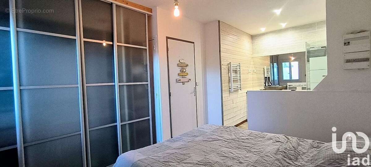 Photo 4 - Appartement à AUMESSAS