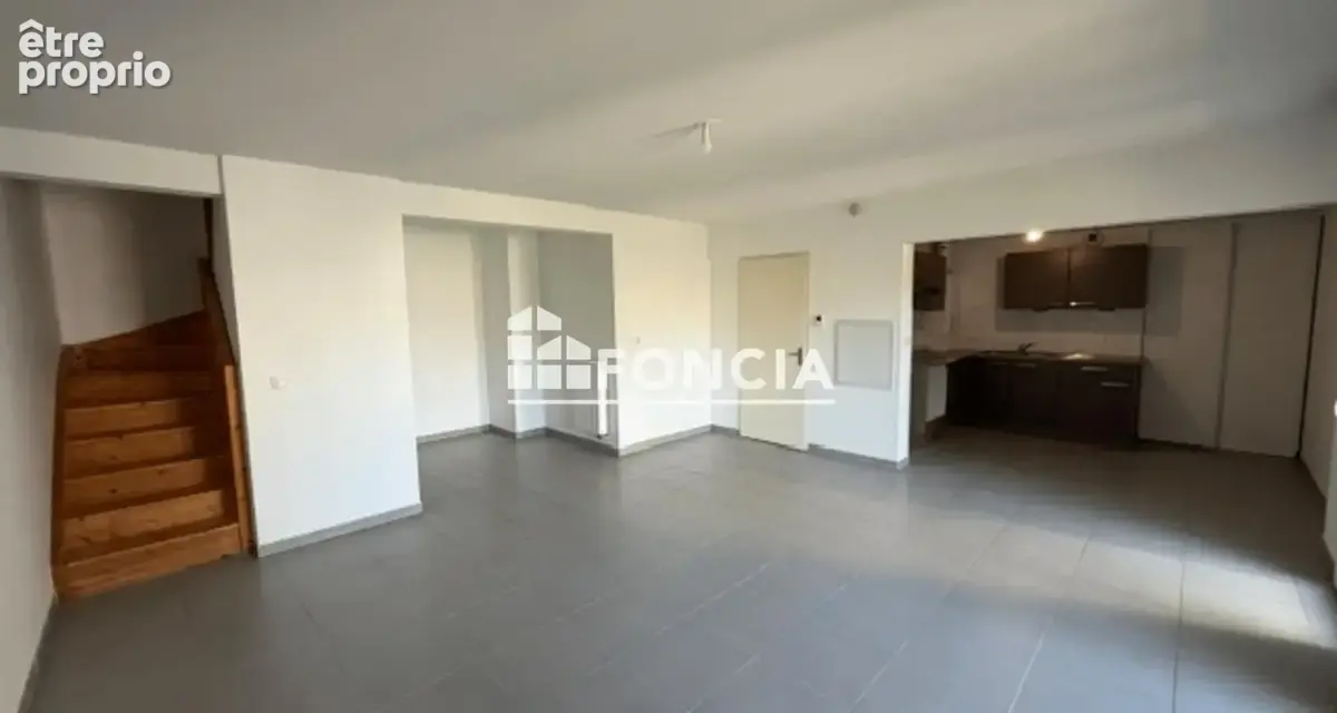 Appartement à PESSAC