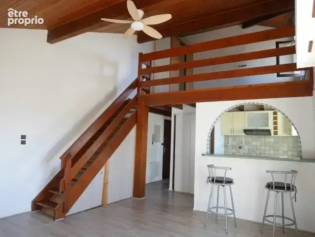 Appartement 3 pièces 53 m² à vendre à Mont-De-Marsan (40000) - photo 5