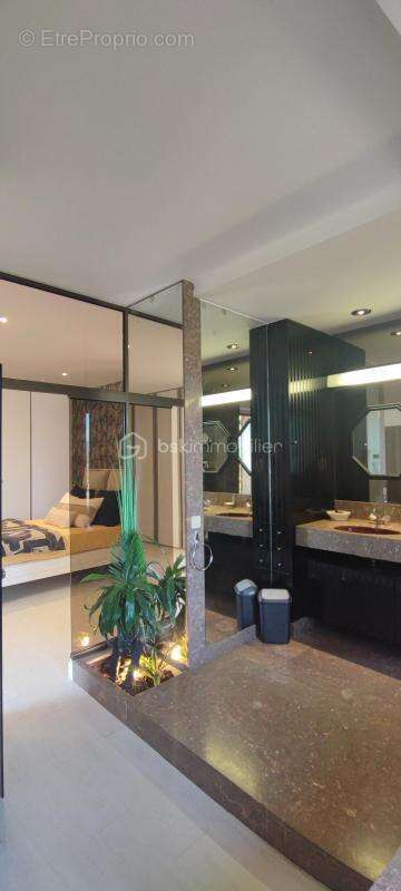 Maison à DRAGUIGNAN