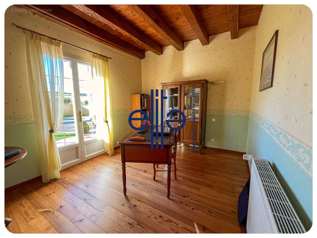 Maison à BLIS-ET-BORN