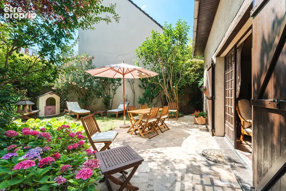 Maison à CACHAN
