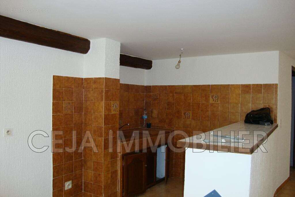 Appartement à DRAGUIGNAN