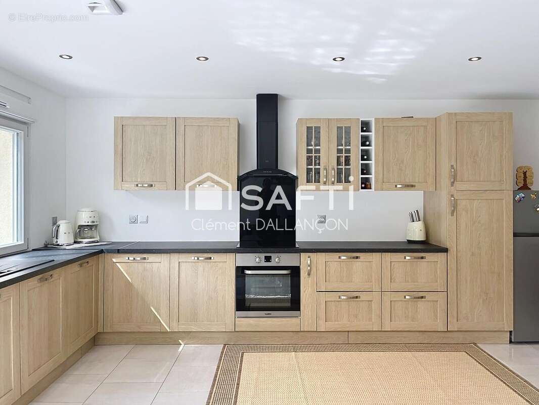 Photo 4 - Maison à SAINT-QUENTIN