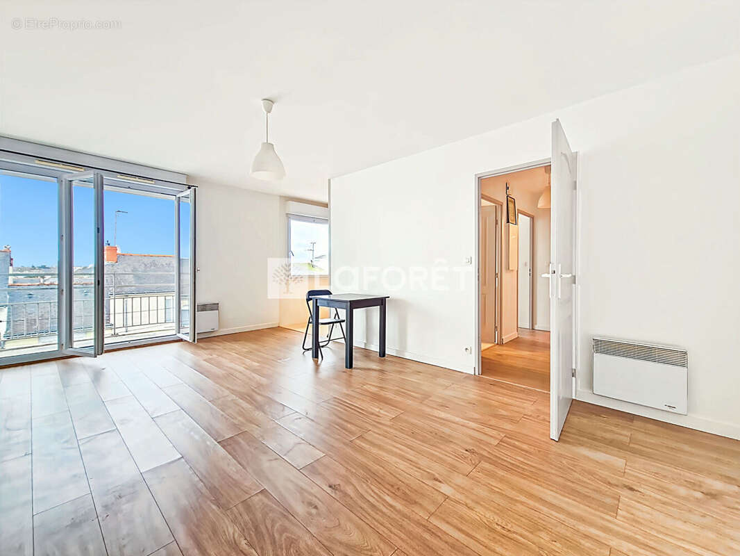 Appartement à ANGERS