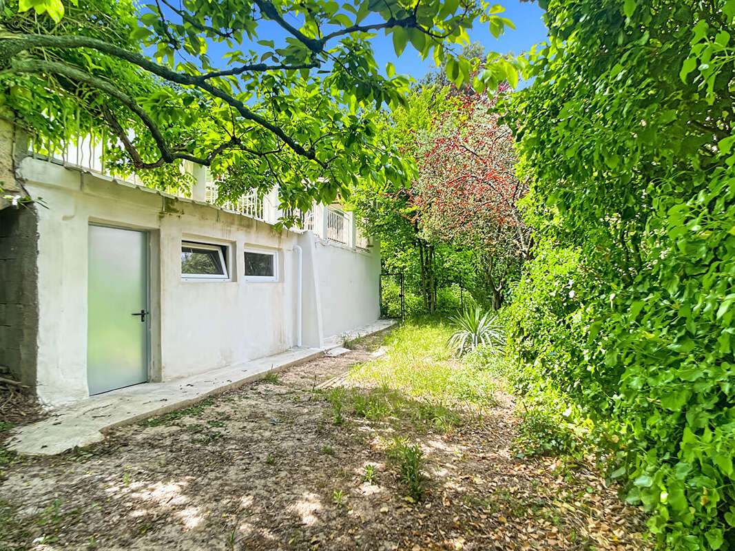 Maison à MARSEILLE-11E