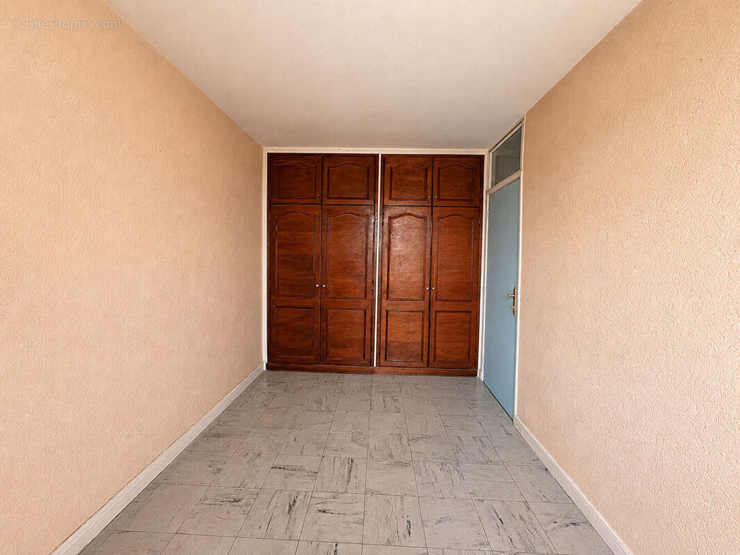 Appartement à ROSNY-SOUS-BOIS