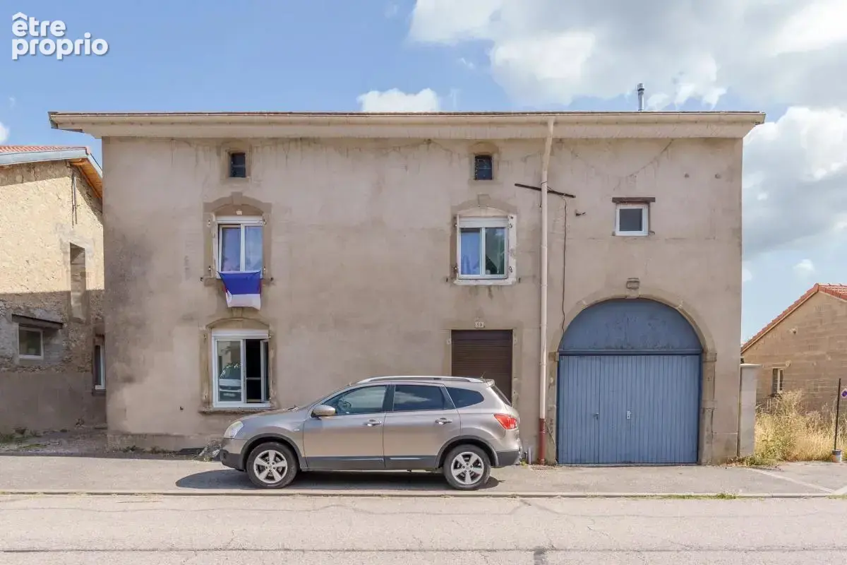 Maison de 6 pièces de 315 m² à Bénaménil - photo 24
