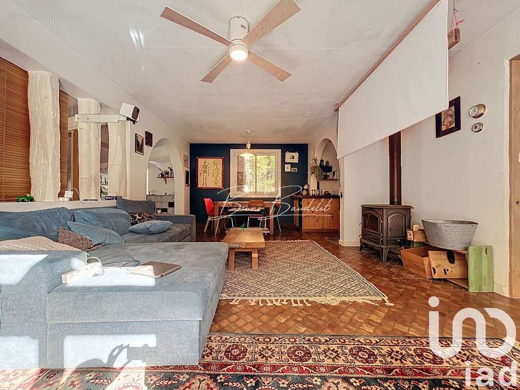 Photo 3 - Maison à CURSAN