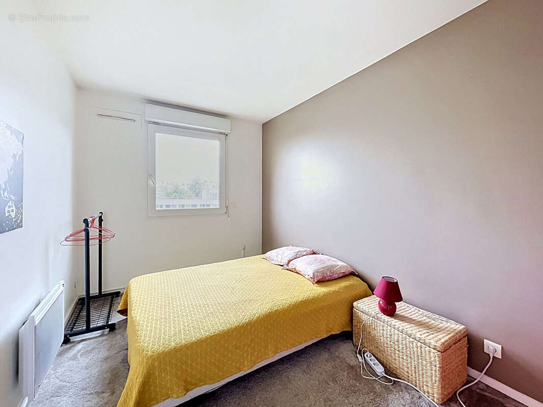 Appartement à CHATILLON