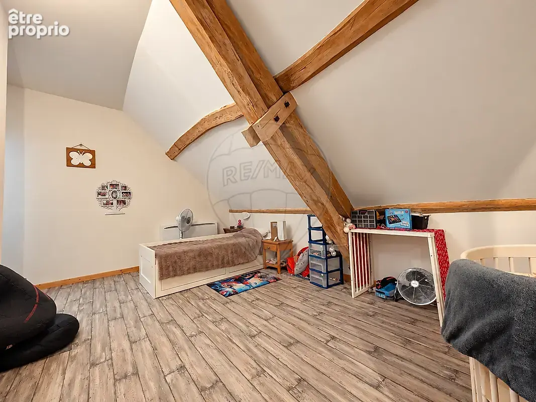 Maison 2 chambre(s) à vendre - photo 8