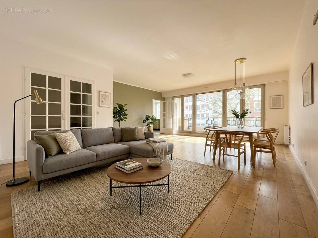 Appartement à LILLE