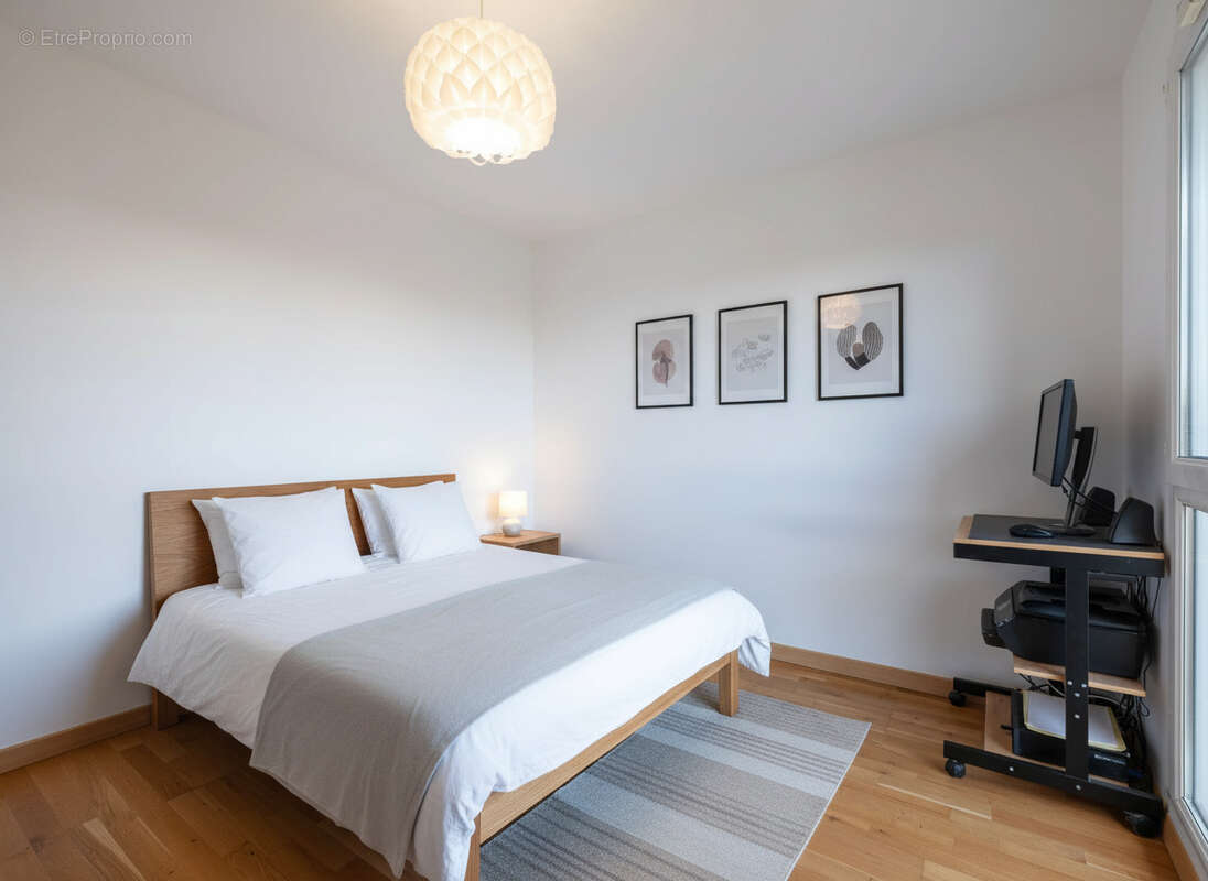 Appartement à ANNECY-LE-VIEUX
