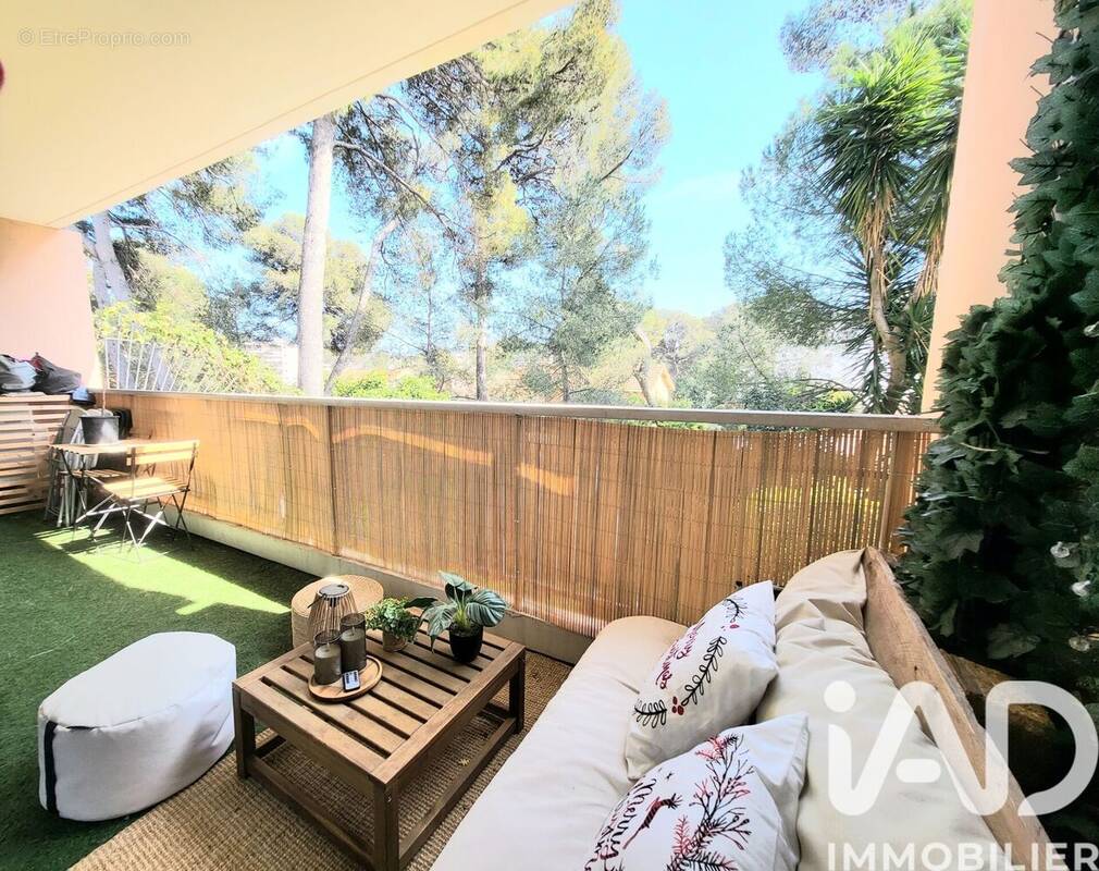 Photo 1 - Appartement à LE CANNET