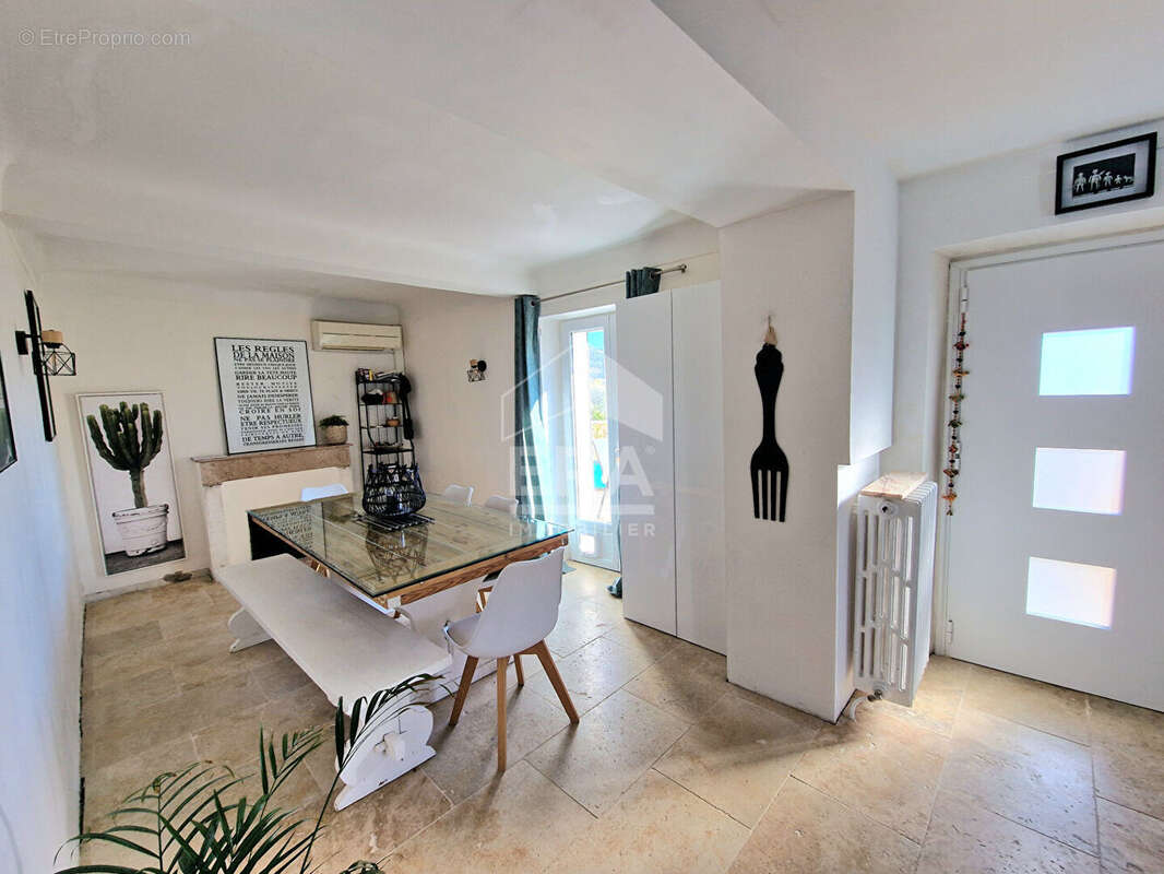 Maison à GRASSE