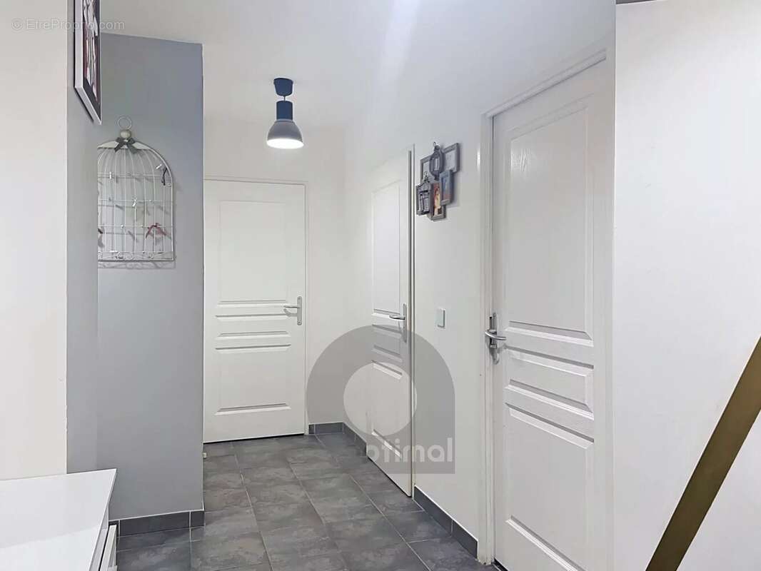 Appartement à ROQUEBRUNE-CAP-MARTIN