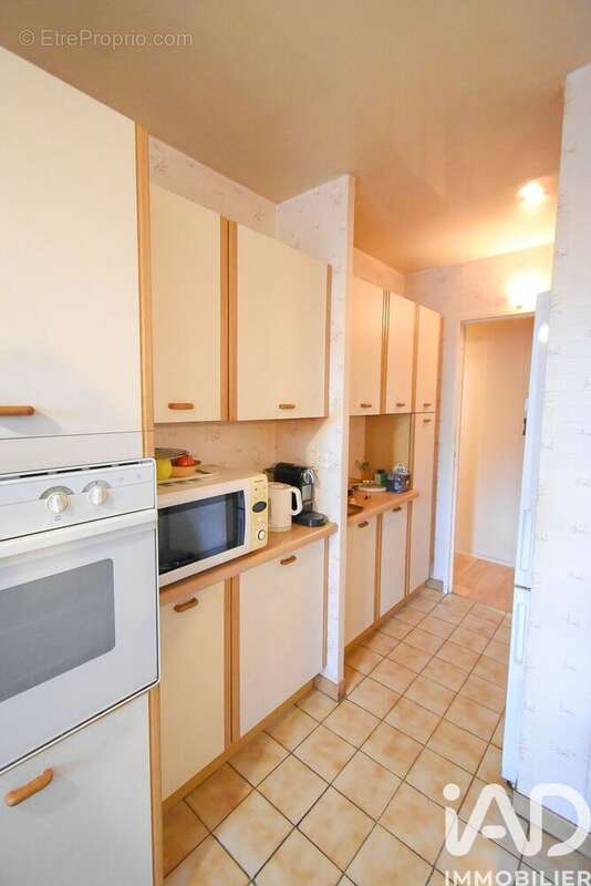 Appartement 83 m² à Clichy-Sous-Bois  - photo 8