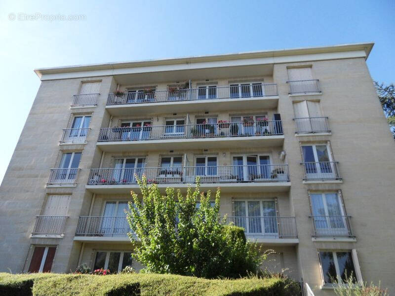Appartement à COMPIEGNE
