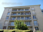 Appartement à COMPIEGNE