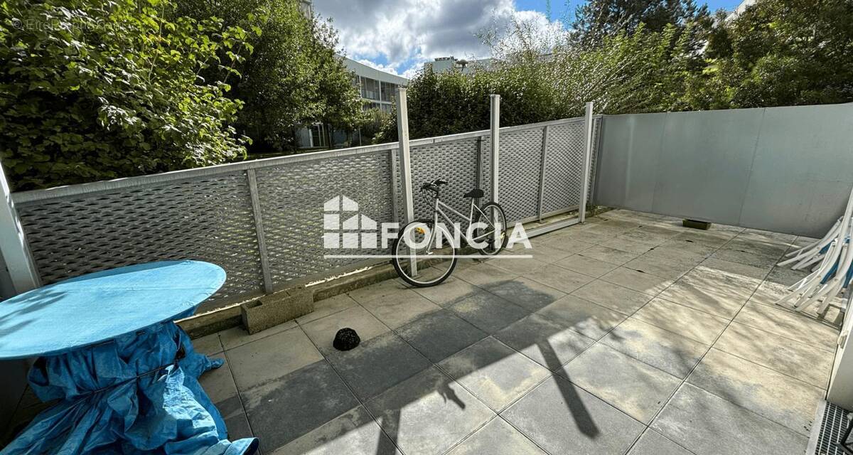 Appartement à BLAGNAC