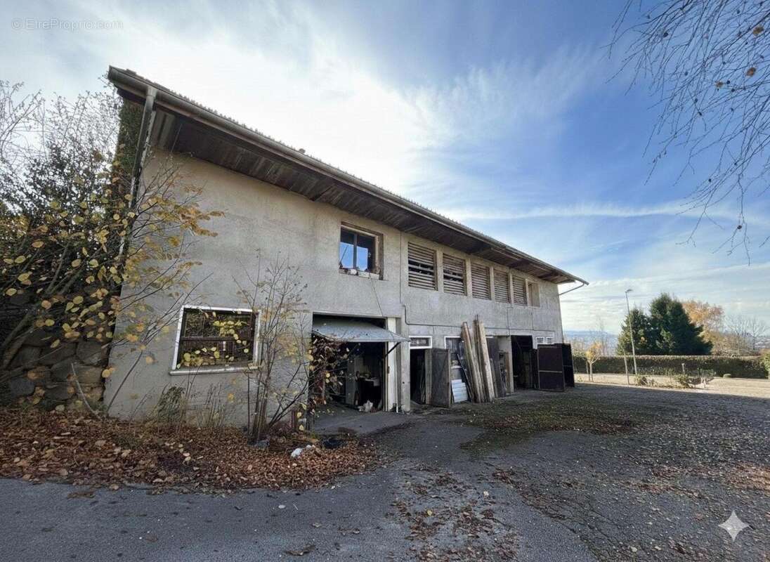 Photo 5 - Maison à EVIRES