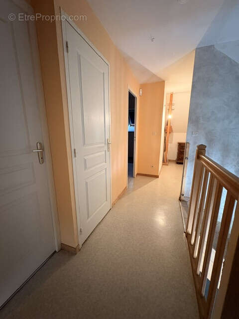 A vendre maison Guécélard - 4 chambres - double garage - belle parcelle - photo 15