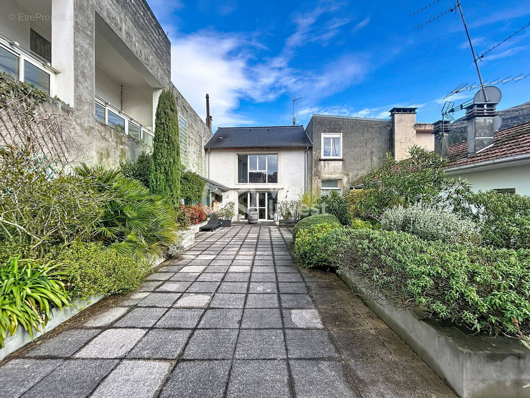 Appartement à LOURDES