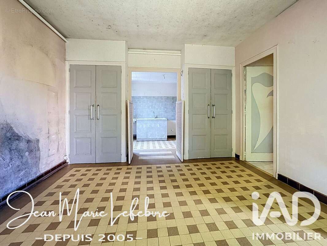 Photo 5 - Maison à CONDRIEU