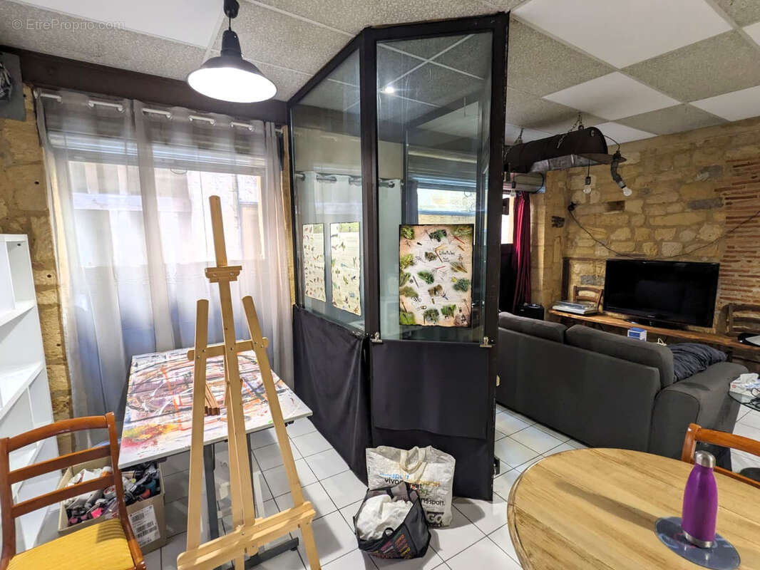 Appartement à GOURDON