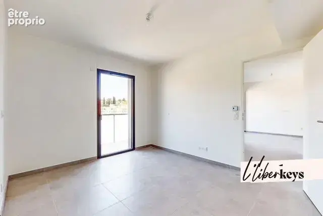 Exclusivité  2 pièces 40,5 m² + terrasse  12e étage – joia méridia, nice - photo 6