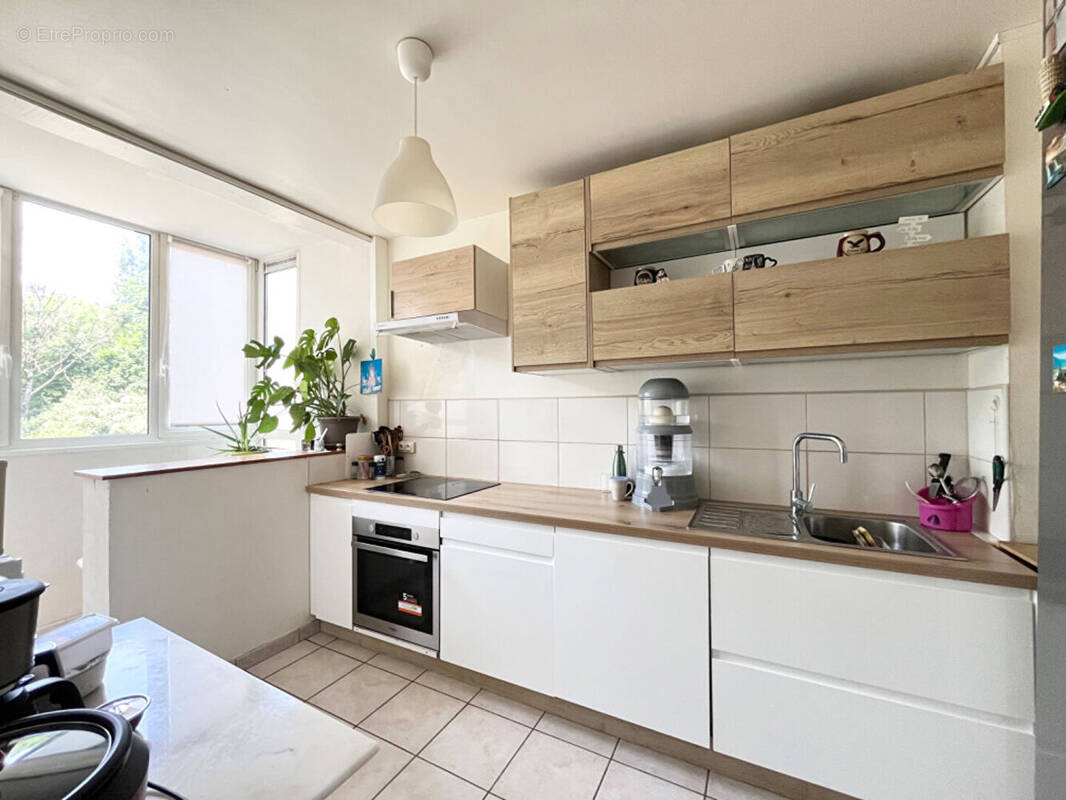 Appartement à BESANCON