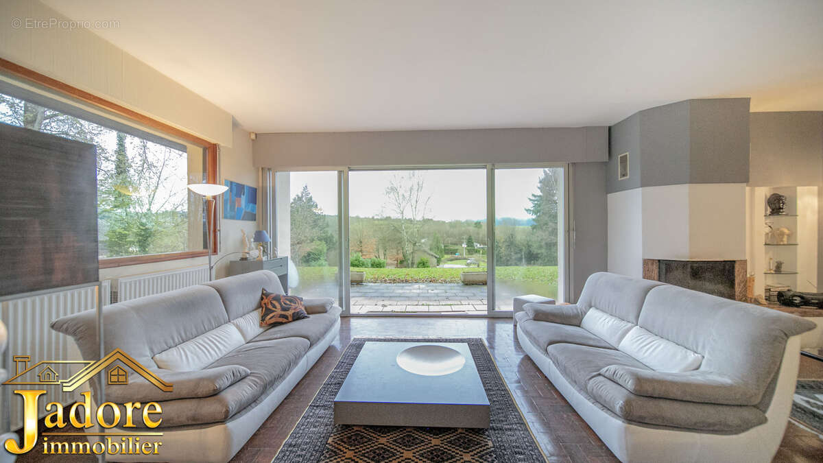 Maison à SAINTE-MARGUERITE