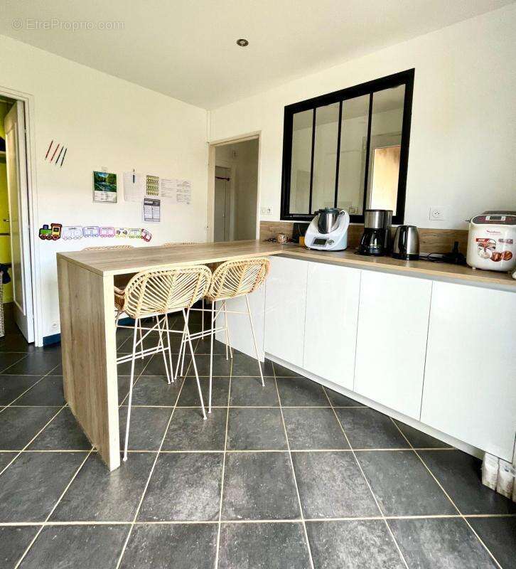 Maison à RAMBOUILLET