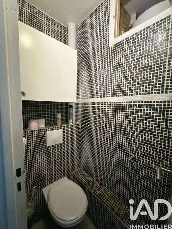 Photo 5 - Appartement à NOISY-LE-GRAND