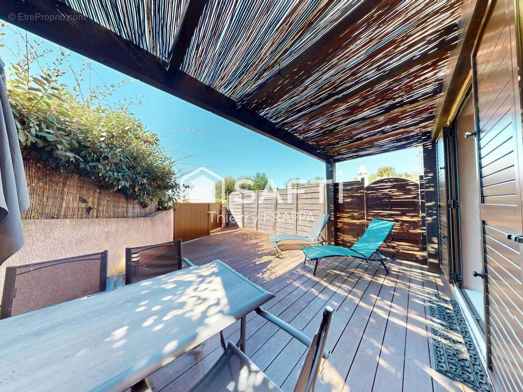 Photo 2 - Appartement à PIETROSELLA