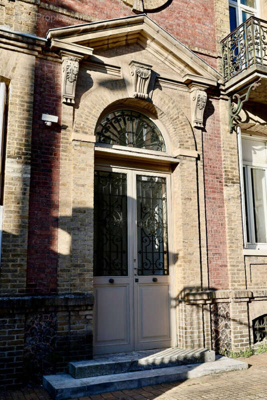 Appartement à DIEPPE