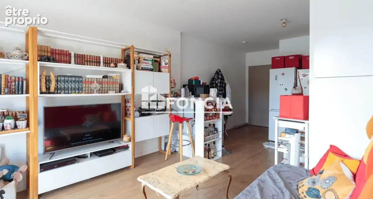Idéal investisseur – appartement avec vue sur l’oise – persan - photo 5