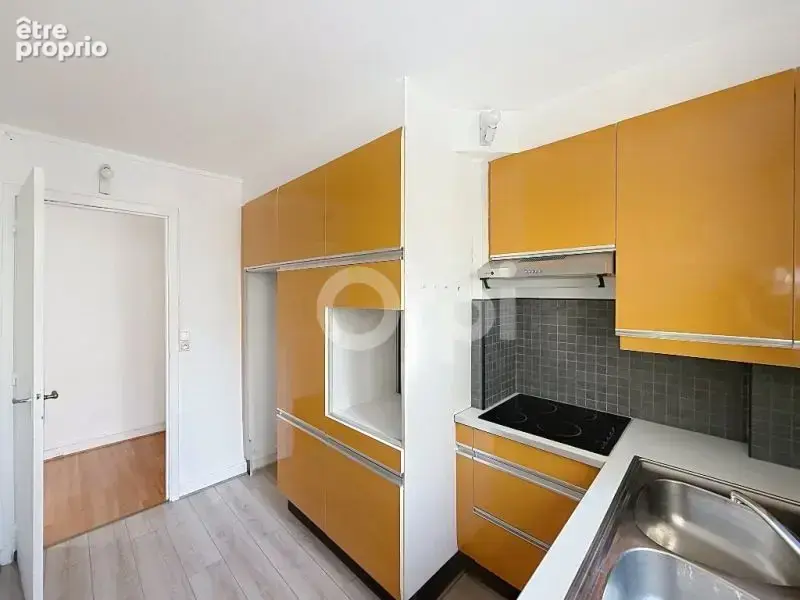 Appartement À Vendre - photo 5
