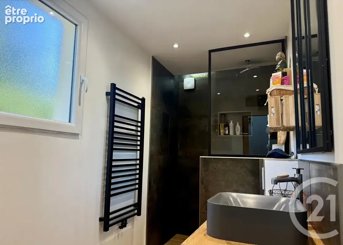 Maison 5 pièces 124 m² à vendre à Ivry-La-Bataille (27540) - photo 6